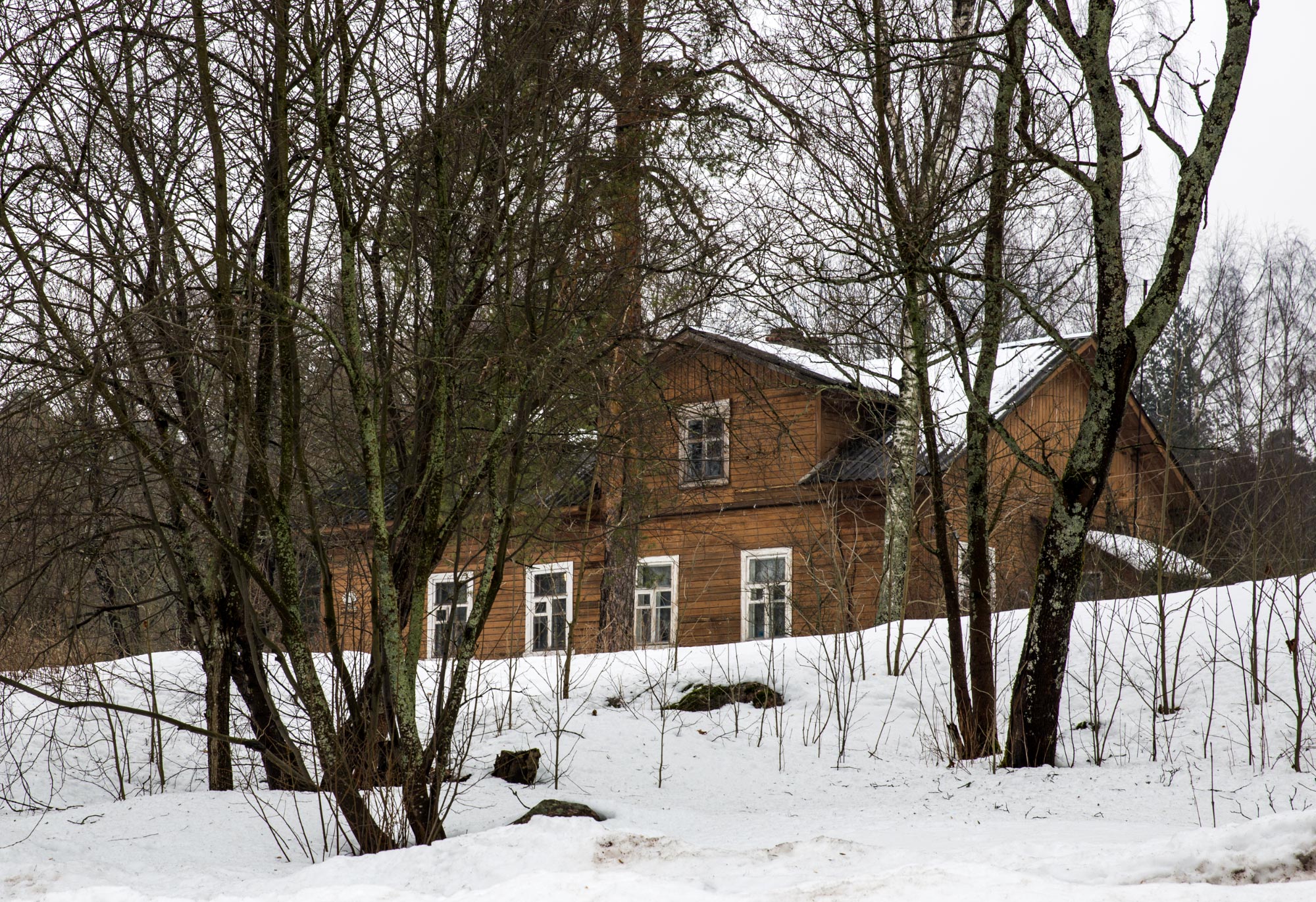 Vyborg (Выборг)